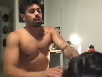 Nude couple mrandmissgoods image #2347026