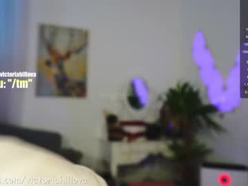 Nude girl victoriahillova image #377363