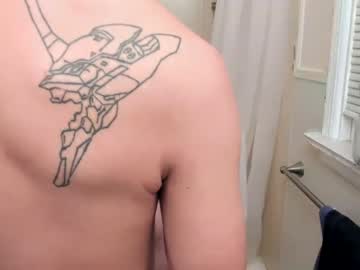 Nude man weird_load image #4148744