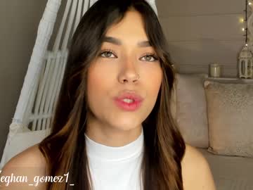 Nude girl _meghan_gomez1_ image #3007692