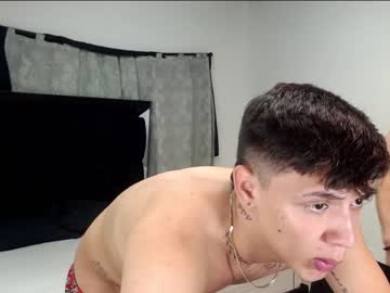 Nude man boysvzla_handsome_oficial image #537094