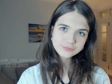 Nude girl look_my_passion image #5730721