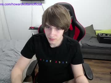 Nude man howardkottam image #1159667