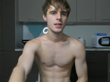 Nude man georges_place image #3017110