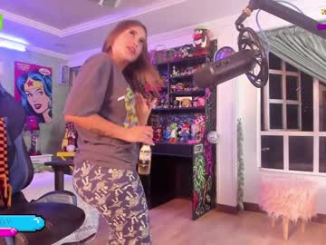 Nude girl kloelamaravilla18 image #687037