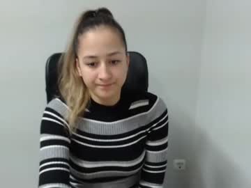 Nude girl chloya_tqo image #3235914