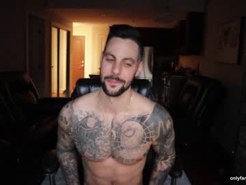 Nude man noahfitt image #2561190