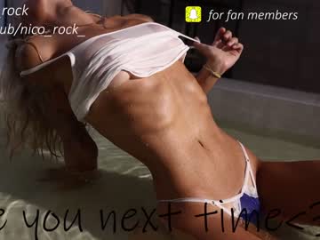 Nude girl nica_rock image #6148941