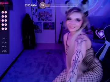 Nude girl _b_a_n_s_h_e_e_ image #4812983