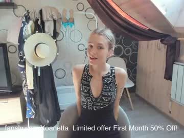 Nude girl xoanetta image #1873780