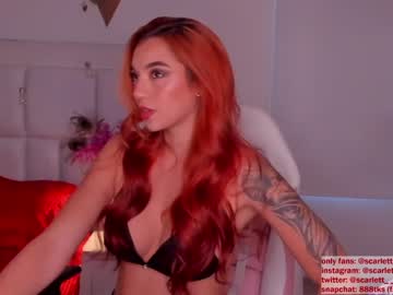 Nude girl scarlett__baker image #3305263