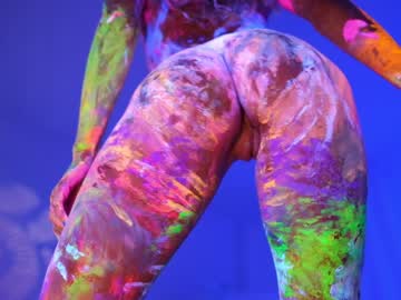 Nude girl eva_fashionista image #4948871