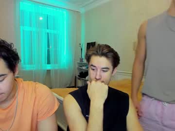 Nude man purple_gang image #339882