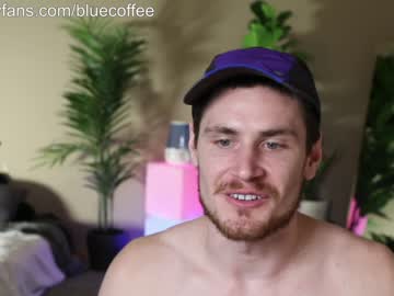 Nude man bluecoffee image #973395