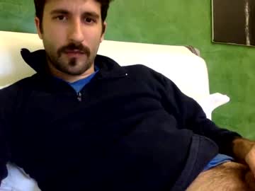 Nude man bigstallon77 image #681478