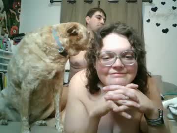 daddyandcandysplaytime nude cam