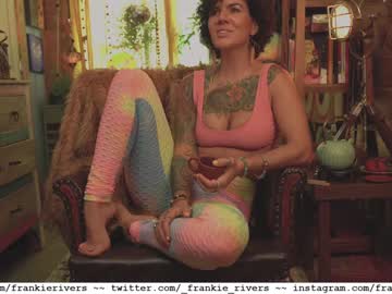 Nude girl _frankie_rivers image #4390804