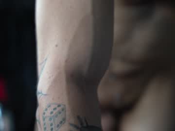 Nude man jackdesfeux image #424119