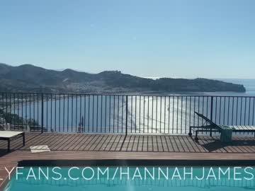 Nude girl hannahjames710 image #2046281