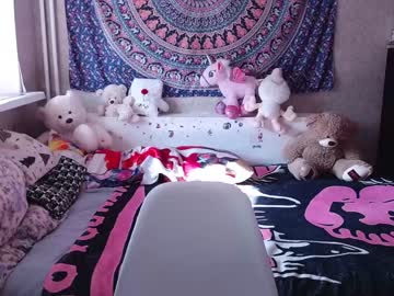 Nude girl babyfromtheforest image #5374615