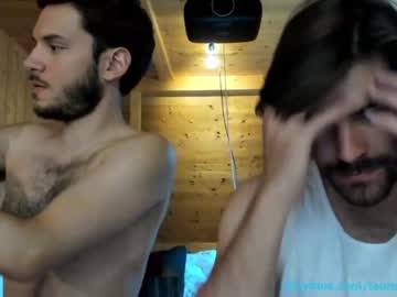 Nude man leandrobellmer image #2306432