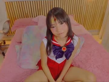 Nude girl little_effy18 image #5637321