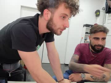 Nude man classied image #69529