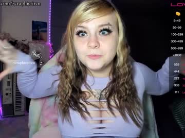 Nude girl seraphicsiren image #1169080