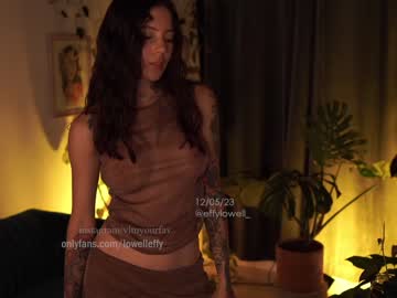 Nude girl effylowell_ image #4342215