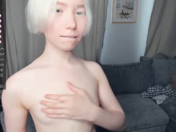 Nude girl silvergloss image #5346924