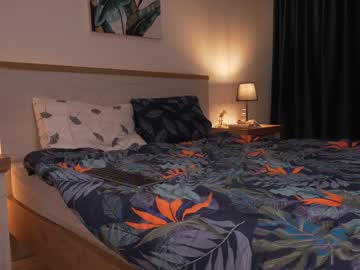 Nude couple mystical_freedom image #142830