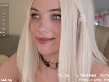 Nude girl mia_milagros image #3113198