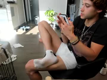 Nude man bashful4200 image #4927087