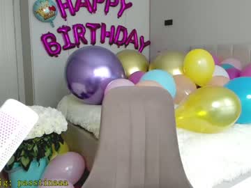 Nude girl _passion_show_ image #4625000