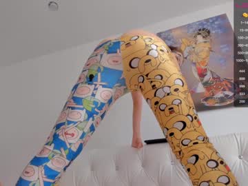 Nude girl _timeless_paradox image #2261028