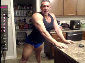 Nude man straightmuscleandmore image #1123798