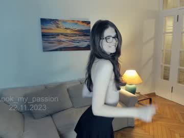 Nude girl look_my_passion image #5731093