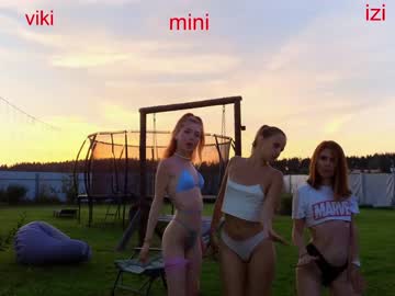 Nude girl misss_viki image #4982609