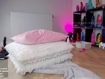 Nude girl hayleex image #3009825