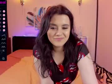 Nude girl sharlotte_gilbi image #2170932