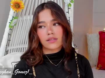 Nude girl _meghan_gomez1_ image #854403