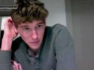 Nude man clay_parker image #851207