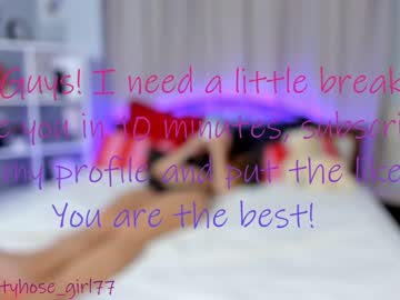 Nude girl foxhilary image #371932