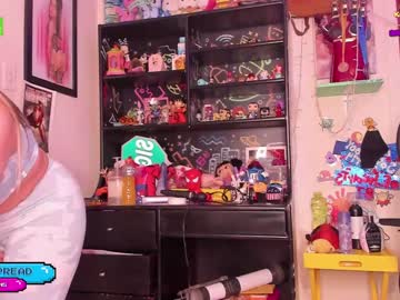 Nude girl kloelamaravilla18 image #125888