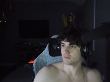 Nude man augustwestlake image #4450012