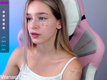 Nude girl wanast_1 image #2455677