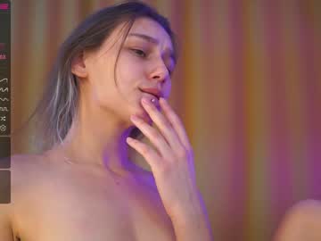 Nude girl dainty_bit image #2774032