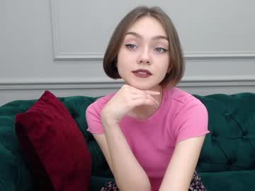 Nude girl adelewilson__ image #322380