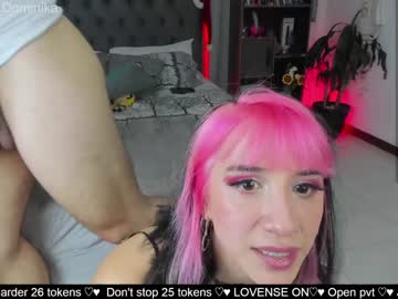 Nude couple sky_dominika image #6004850