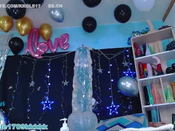 Nude girl kkole17 image #100018